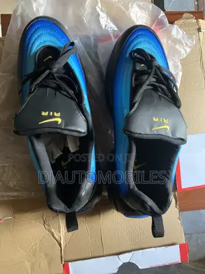 Nike Air Max Portal