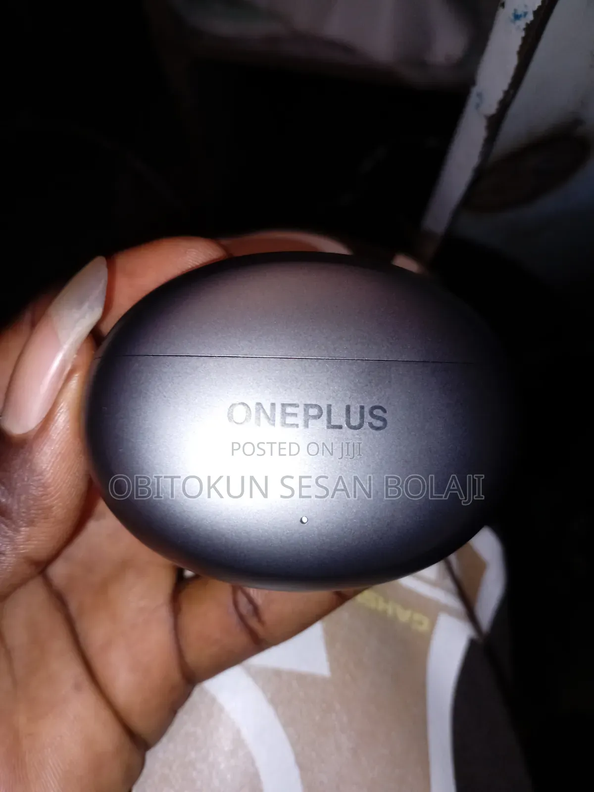 OnePlus Nord Buds 3