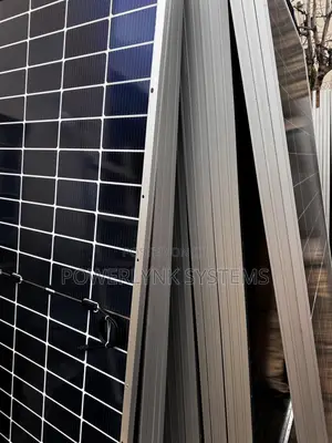 720 Watts Jinko Bi-Facial Mono Crystalline Solar Panels