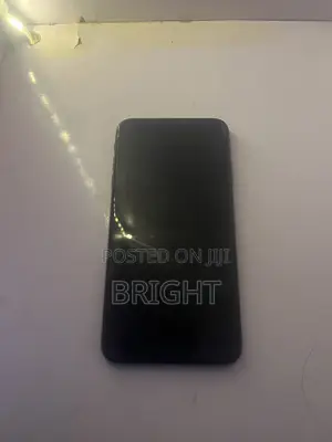 Apple iPhone XS Max 256 GB Black