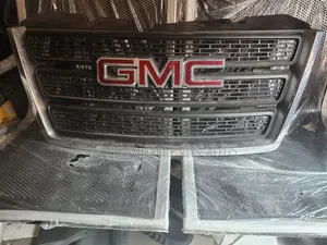 Front Grill GMC Terrain 2010 to 15