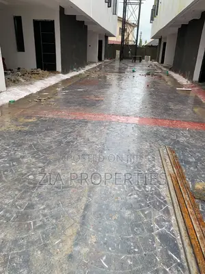 2bdrm Duplex in Sangotedo for sale