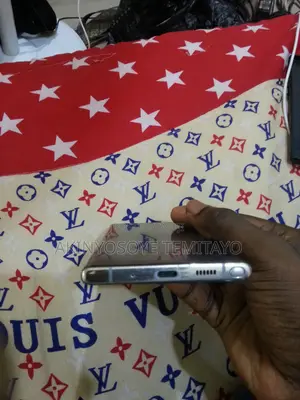 Samsung Galaxy Note 10 Plus 256 GB Silver