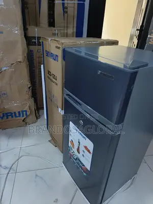 Skyrun BCD-120J Refrigerator – Everyday Cooling Solution
