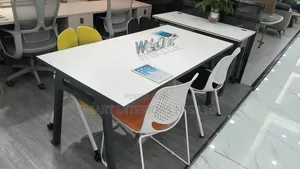 6 Seater Work/Conference Table