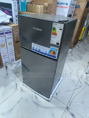 Snowsea BCD-136 100L Refrigerator Convenient Storage