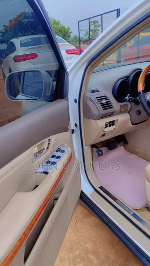 Lexus RX 330 2004 White