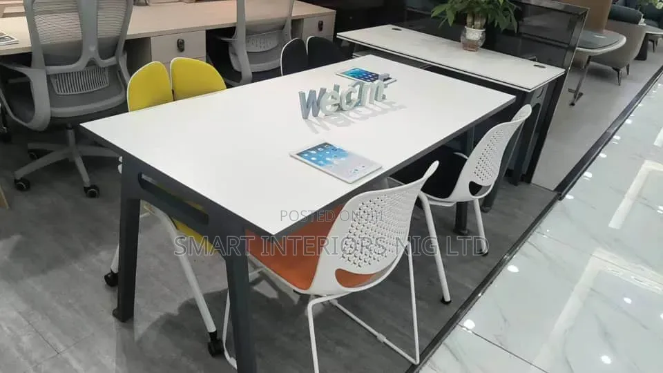 6 Seater Work/Conference Table