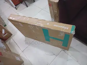 Hisense 43 Inch TV With Netflix YouTube Screen Mirroring and WiFi