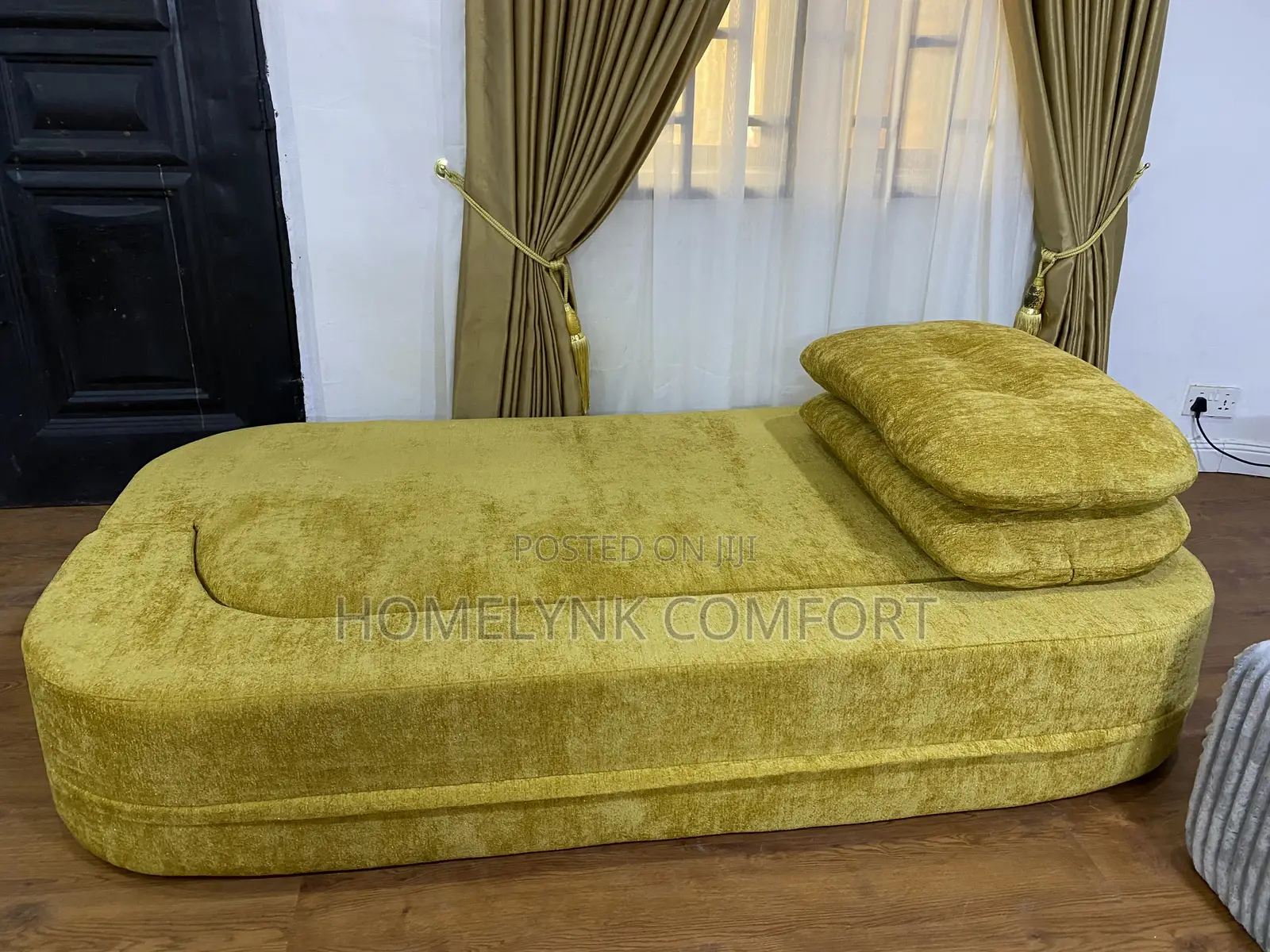 Compressed Sofa in Lagos
