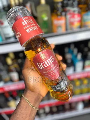 Grants Whisky