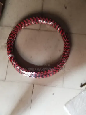 Wire Fishing Tape 50m