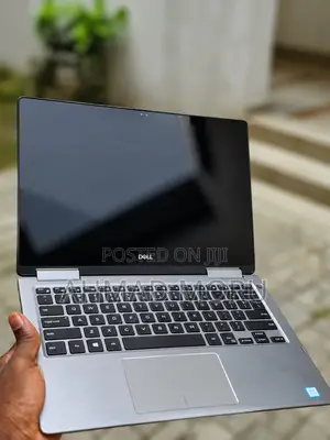 Laptop Dell Inspiron 13 7373 8GB Intel Core i5 SSD 256GB