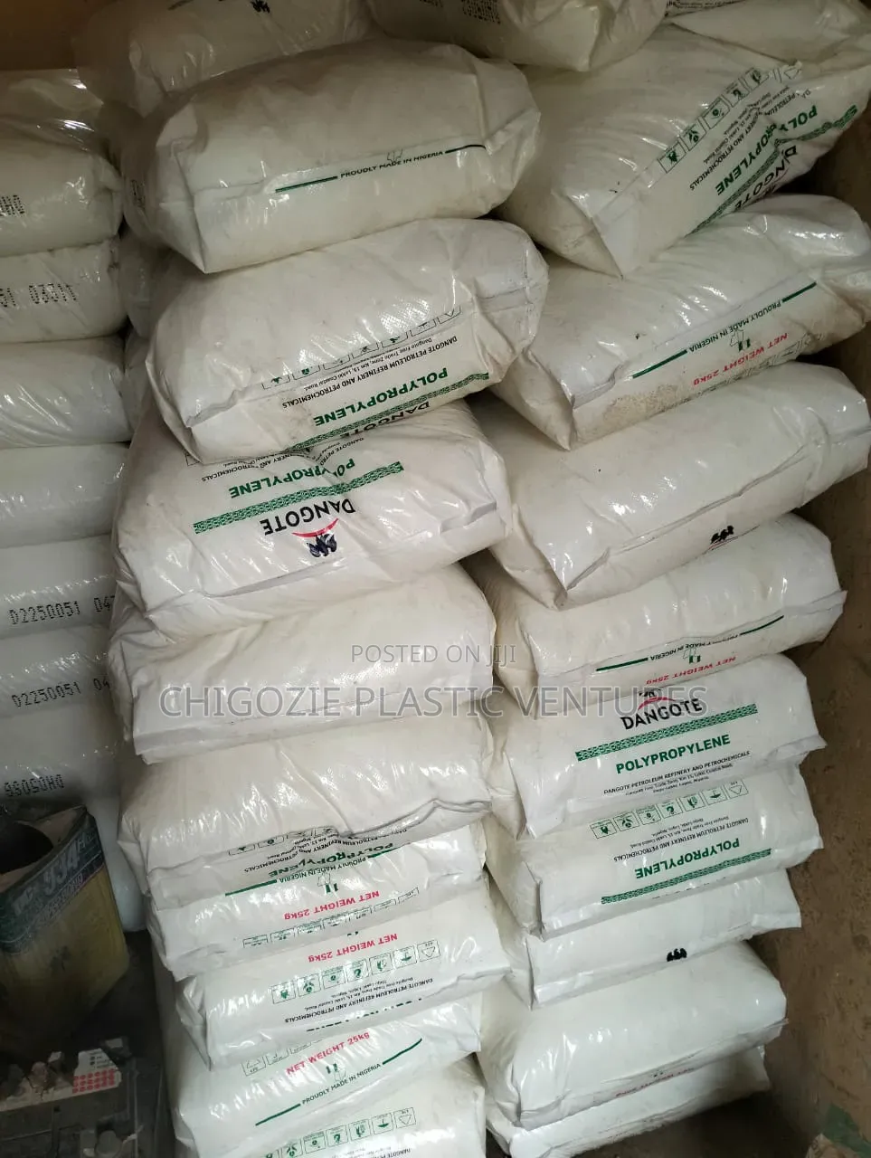 Polypropylene