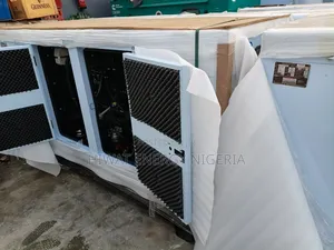 Brand New Perkins Soundproof Generator -150kva