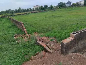 For SALE: 15-Plot Development Site in Abakaliki GRA, Ebonyi State