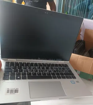 Laptop HP EliteBook 840 G6 8GB Intel Core i5 SSD 256GB