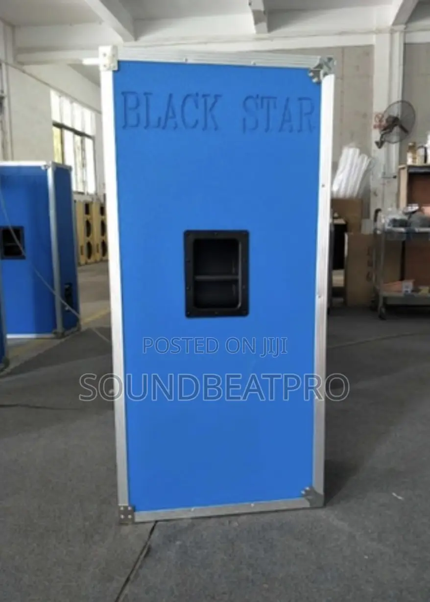 N215 Full Range Speaker