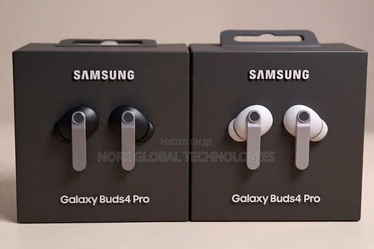 Samsung Buds 4 Pro