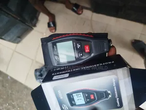 Coating Thickness Gauge
