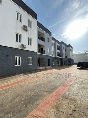 2bdrm Block of Flats in Spinal Apartment, Kaura for sale