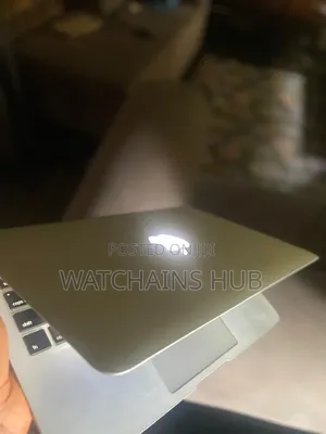 Laptop Apple MacBook 2015 4GB Intel Core i5 SSD 128GB