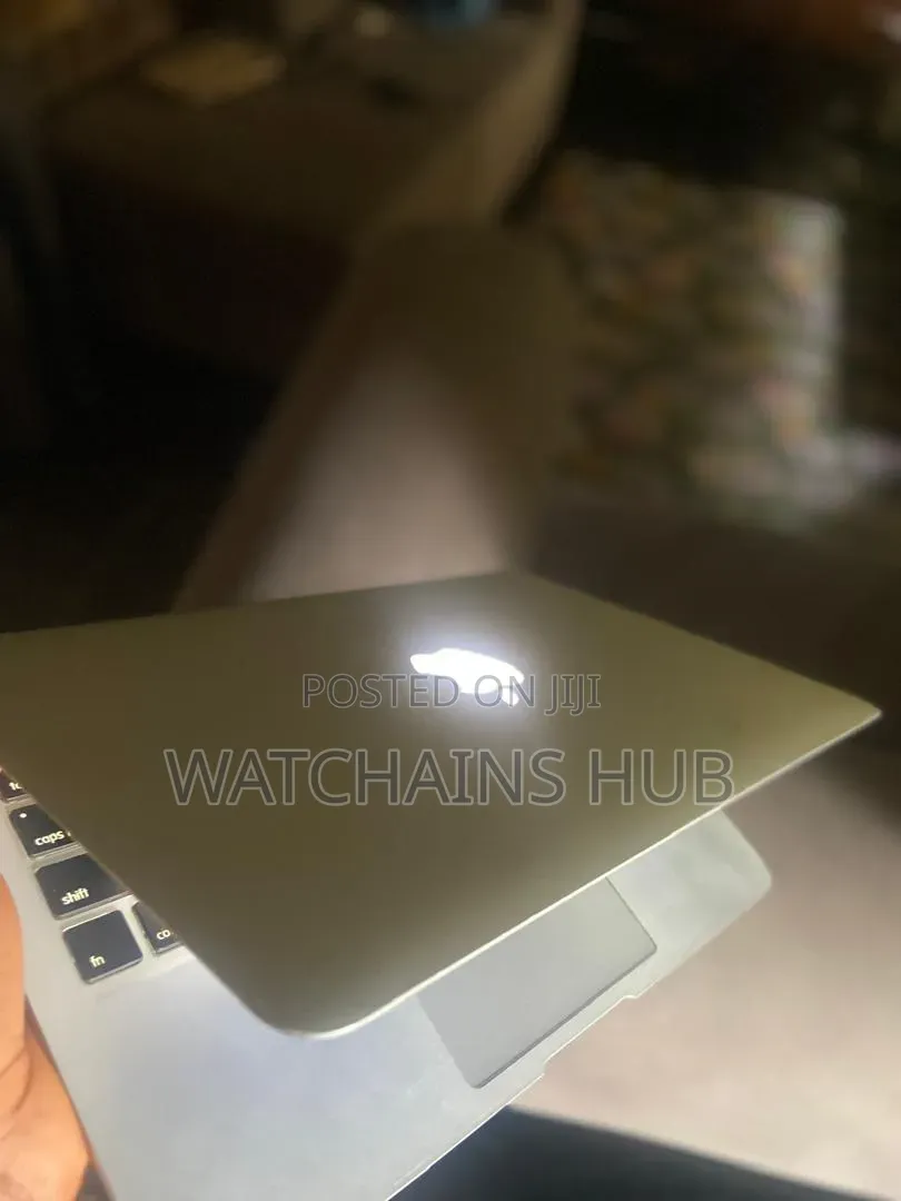 Laptop Apple MacBook 2015 4GB Intel Core i5 SSD 128GB