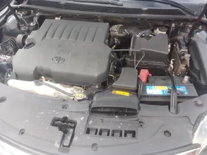 Toyota Avalon 2014 Black