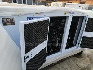 Light Up With Perkins 150kva Diesel Generator