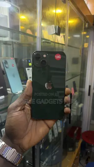 Apple iPhone 13 128 GB Blue