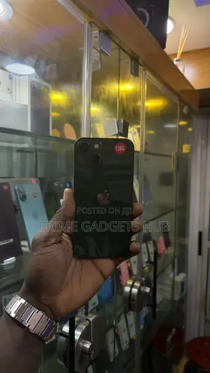 Apple iPhone 13 128 GB Blue