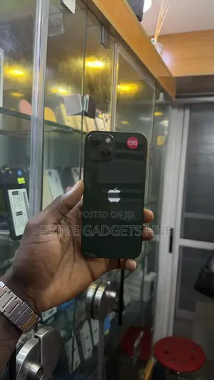 Apple iPhone 13 128 GB Blue