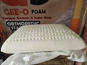 Memory Pillow