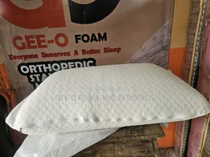 Memory Pillow