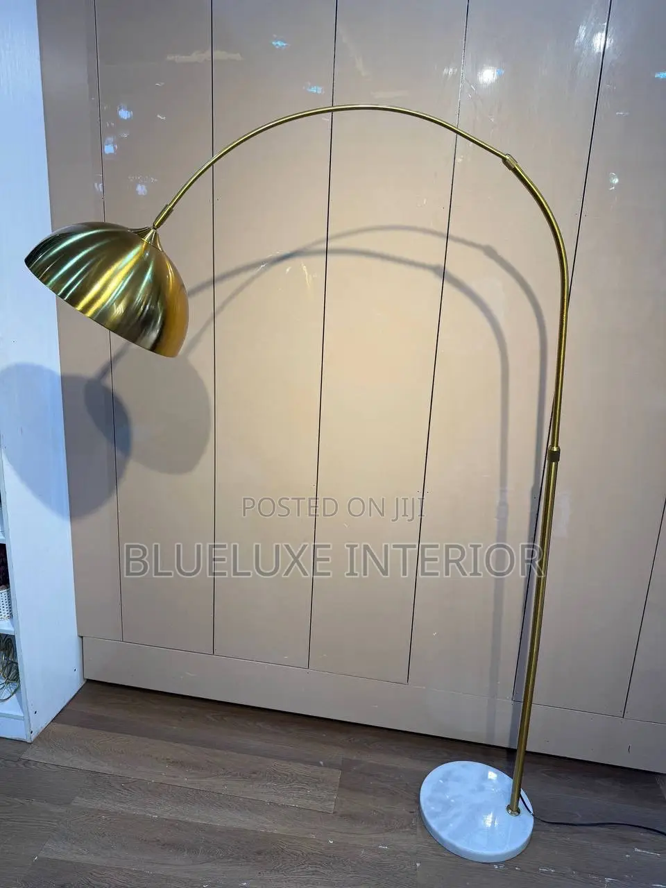Floor Lamp