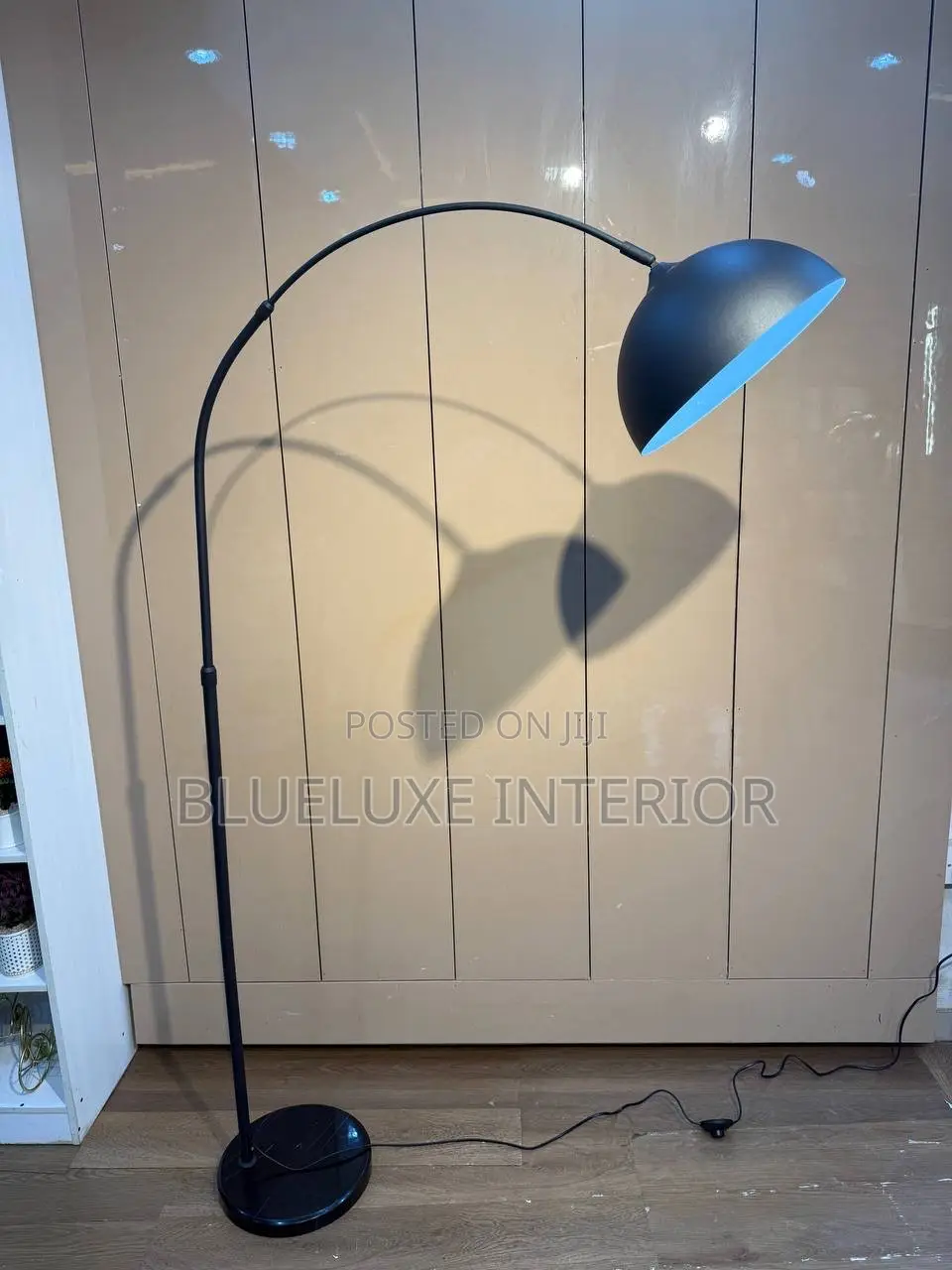Floor Lamp
