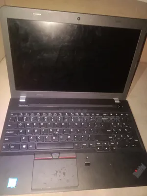 Laptop Lenovo ThinkPad X1 Carbon 8GB Intel Core i5 HDD+SSD 128GB