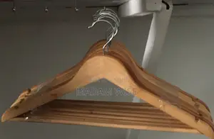Wooden Hanger
