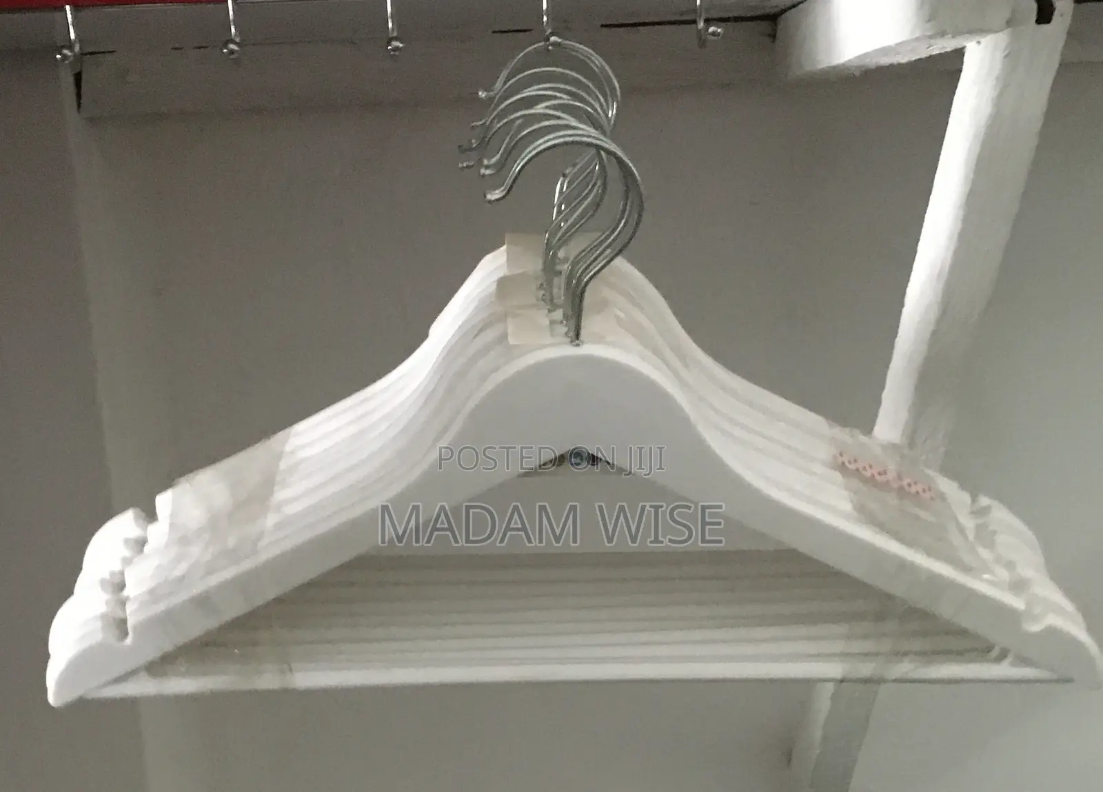 Wooden Hanger