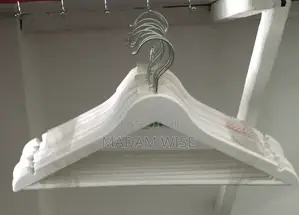 Wooden Hanger