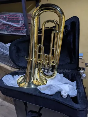 Premier England Euphonium
