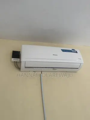 Hisense 1.5hp Inverter AC