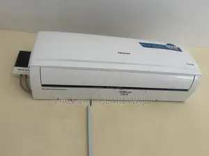 Hisense 1.5hp Inverter AC