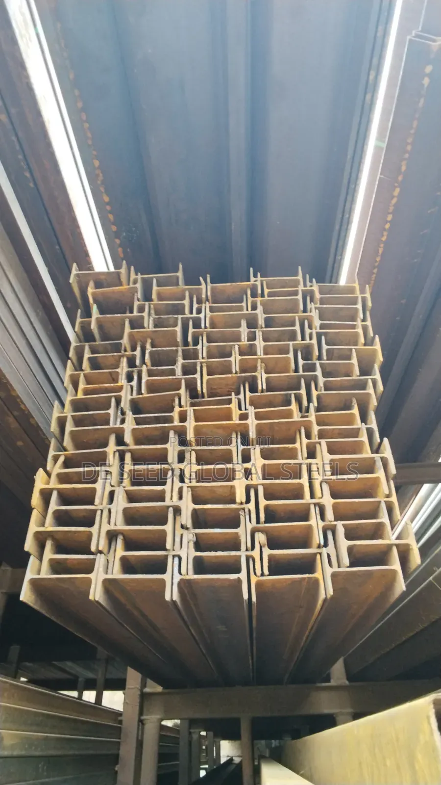 Iron Metals and Steels
