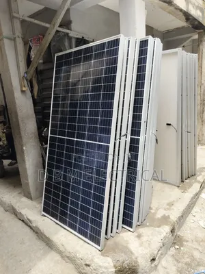625watt Jinko Solar Panel