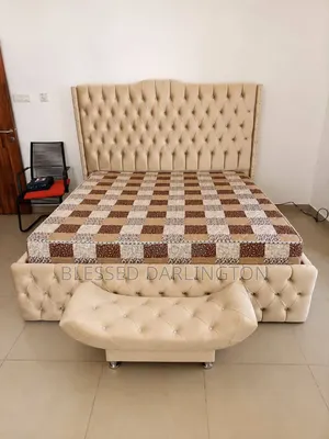 Luxury 6/6 Cream