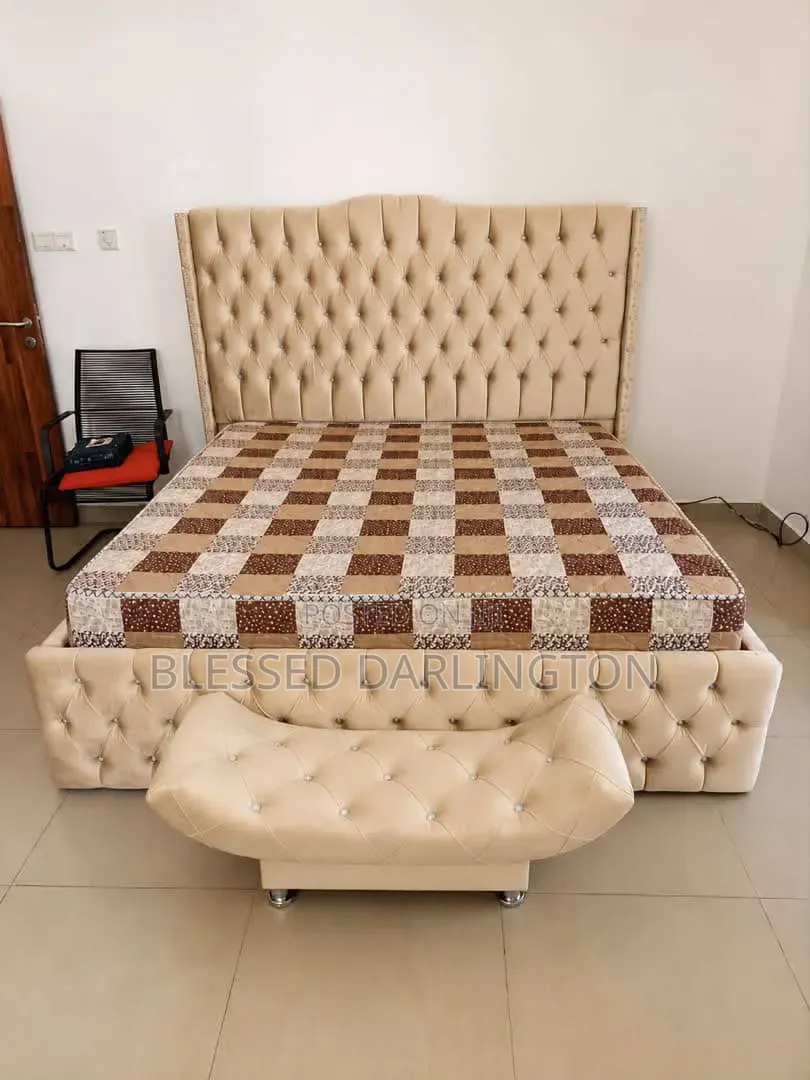Luxury 6/6 Cream