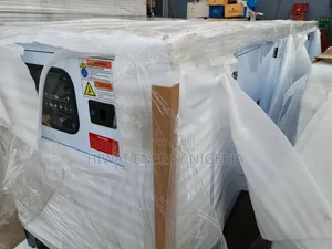 Perkins 150kva Diesel Generator With Robust Engine