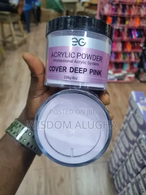 Nails,Lash and Pedicure Product
