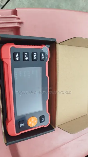 Car Scanner